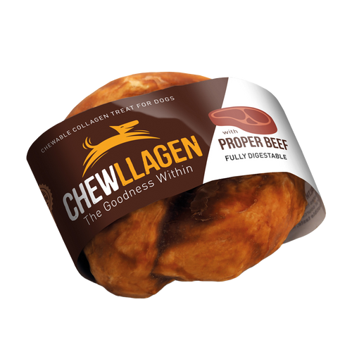 Chewllagen tyggenøtt
