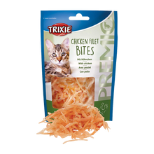 Premio kyllingfiletbiter - 50 g