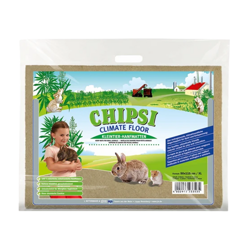 Chipsi hampteppe
