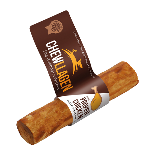 Chewlagen Tyggerull Kylling