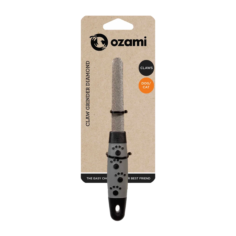 Klosliper Diamant - 1,2 MM