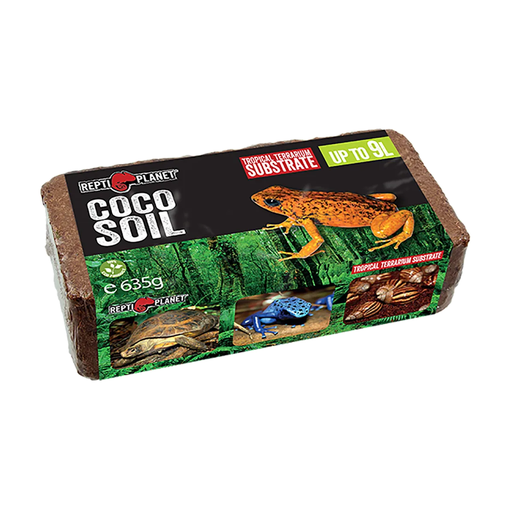 RP Coco Bricket - 635 G | Endast 49 kr! - Zoogiganten