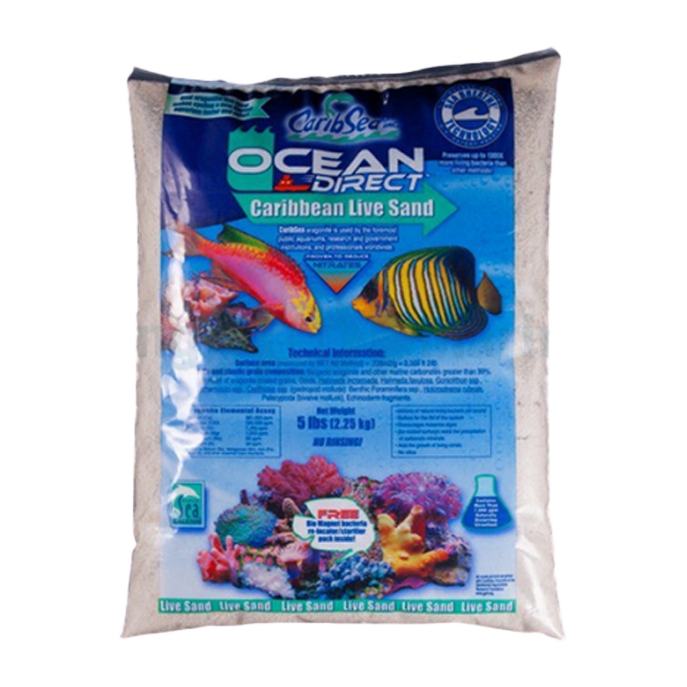 Ocean Direct - 2.25 KG | Endast 309 kr! - Zoogiganten