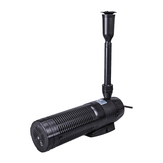 Combi Clear 1000 - 9W | Endast 1189 kr! - Zoogiganten