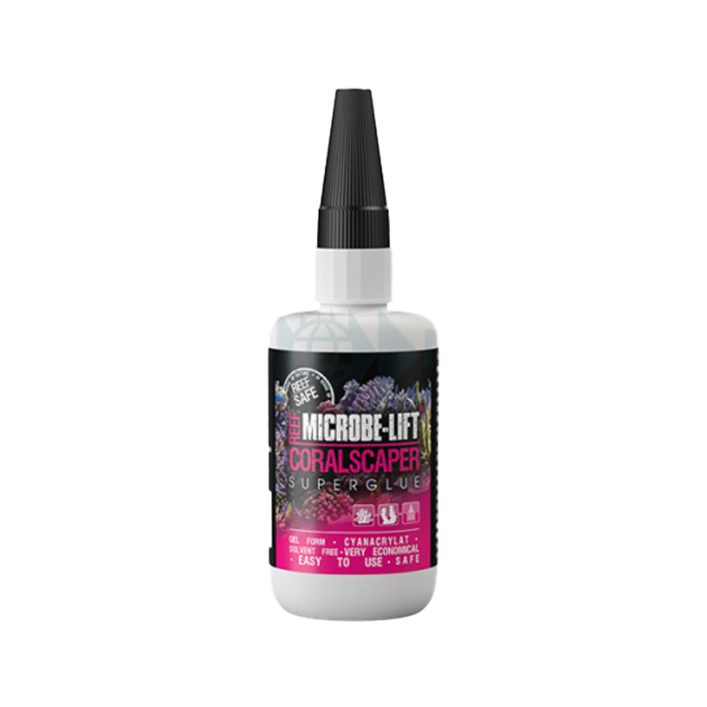 Coral Scaper - Super Glue 50 G | Endast 209 kr! - Zoogiganten