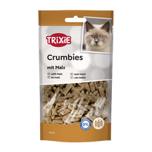 Crumbies med malt - 50 g