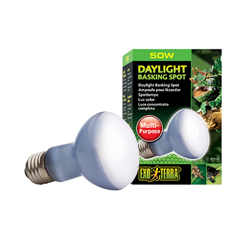Exoterra Daylight Basking Spot R20 E7 | Endast 129 kr! - Zoogiganten