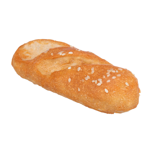 Denta Fun Mini Baguette i løsvekt - 13 cm