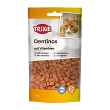 Denta Fun Dentinos med vitaminer - 50 g