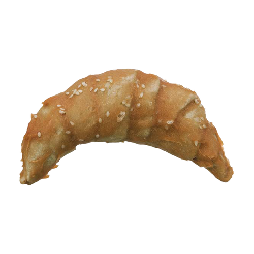 Denta Fun Kyllingcroissant - 11 cm