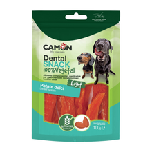 Grønnsaksgodbiter til hund, søtpotet