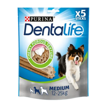 Dentalife Medium 5 stk - 115 g