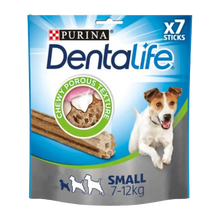 Dentalife Small 7 stk - 115 g