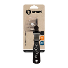 Flokeutrederi buet - 17,3x5x2,5 cm