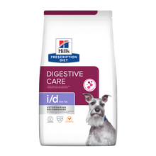 Prescription Diet Canine i/D Lavfett - 12 kg