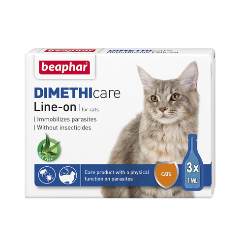 Dimethicare-linjen