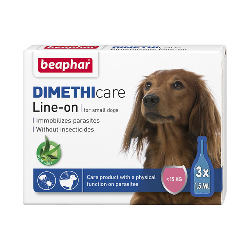 Dimethicare-linjen