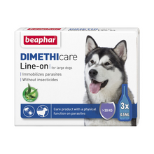 Dimethicare-serien – stor