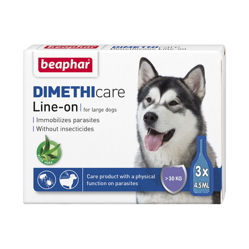 Dimethicare-serien – stor
