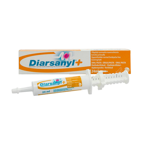 Diarsanyl+- 24 ml