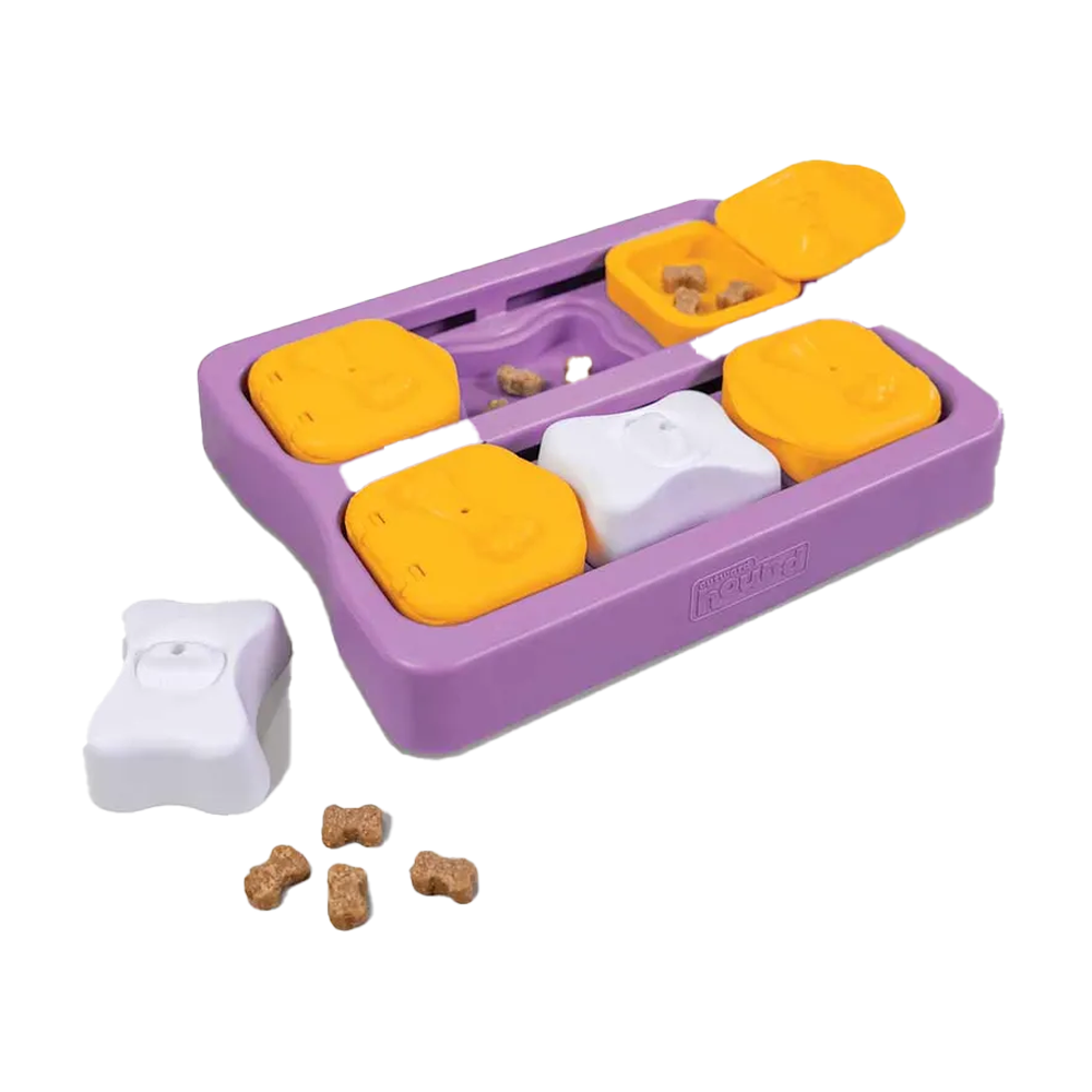 Hundestein Liten - 22x16x4,5 CM