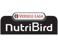 NUTRIBIRD logotyp