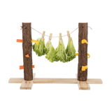 Dobbeltfôringstre