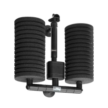Ebi-filter Bob Maxi med pumpe - 170 l