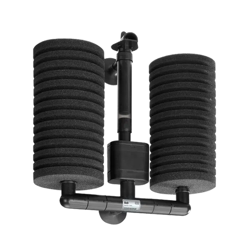 Ebi-filter Bob Maxi med pumpe - 170 l