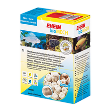 EHEIM BIO MECH FILTERMEDIUM 1L