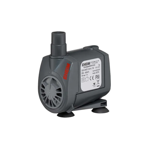 Eheim Cirkulationspump Compacton | Endast 329 kr! - Zoogiganten