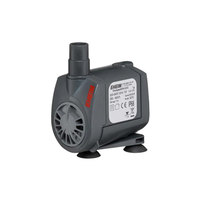 Eheim Cirkulationspump Compacton | Endast 329 kr! - Zoogiganten