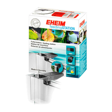 Eheim fôringsstasjon for automatisk fôringsautomat
