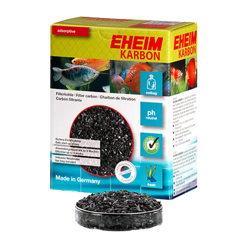 Eheim Karbon Nätpåse - 1 L | Endast 159 kr! - Zoogiganten