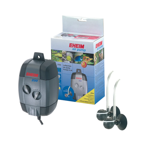 Eheim Luftpump | Endast 369 kr! - Zoogiganten