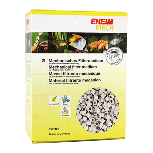 Eheim Mech Filtermedie - 2 L
