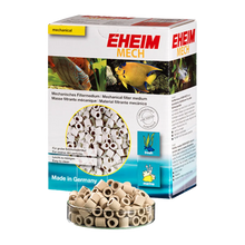 Eheim Mech Filtermedia Keramiske Ringer - 1 L