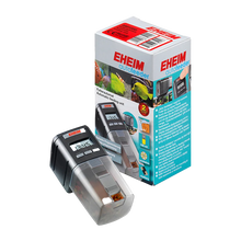 Eheim automatisk mater batteridrevet