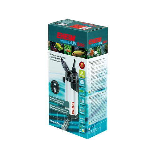 Eheim Reeflex UV 500 - 9 W | Endast 2249 kr! - Zoogiganten