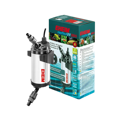 Eheim Reeflex UV 350 - 7 W | Endast 1859 kr! - Zoogiganten