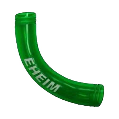 Eheim røralbue 90º til slange 16 - 22 MM