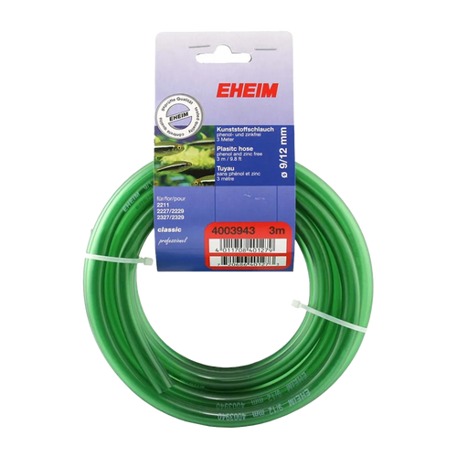 Eheim Slange 9 - 12 MM - 3 M