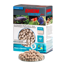 Eheim Substrat Pro filtermasse - 1 l