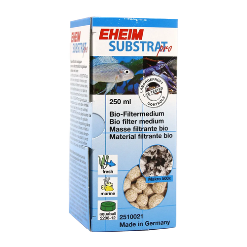 Eheim Substrat Pro filtermasse - 0,25 L
