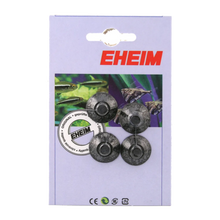 Eheim Sugekopp 4 stk til Compact 300/600
