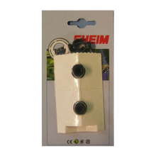 Eheim sugekopp med klips for 9 - 12 mm