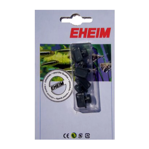 Eheim Opphengsklips for sugekopp 4-pakning