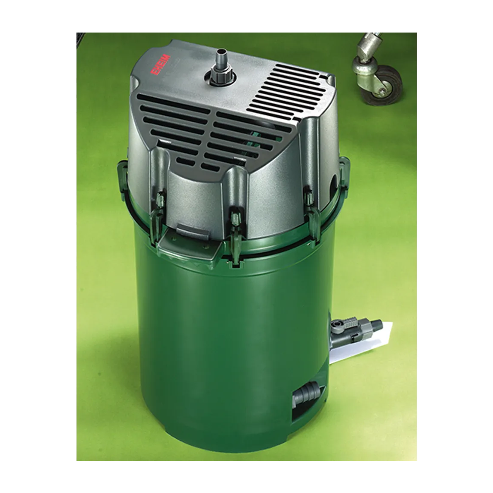Eheim Ytterfilter Classic 1500 XL | Endast 5679 kr! - Zoogiganten