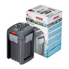 Eheim Ytre filter Professional 4+ 350 med filtermedium
