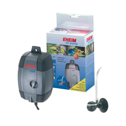 Eheim Luftpump | Endast 369 kr! - Zoogiganten
